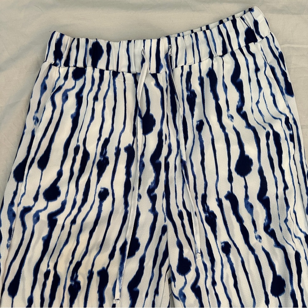 Beach Coverup Pants - Picture 2 of 4